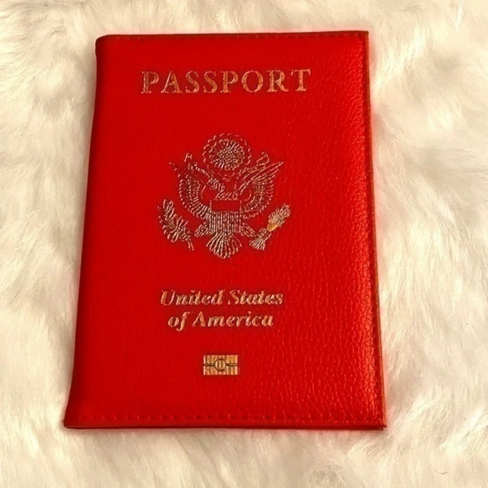 Passport Cover